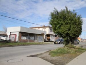Informe señala que Punta Arenas tiene 22 puntos viales conflictivos