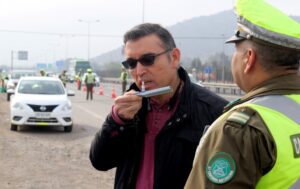 Desde abril solo se han realizado 25 narcotest en Magallanes
