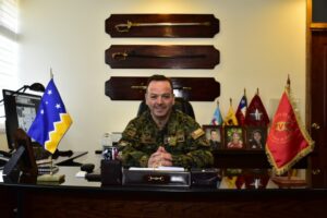 “Con las labores del Cuerpo Militar del Trabajo queremos ayudar a mejorar la calidad de vida de los habitantes de Magallanes”
