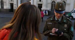 Diputados aprueban en general control preventivo para menores de 16 años