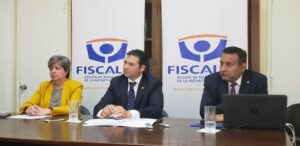 “Aumentando la dotación policial  mejorará calidad de las investigaciones”