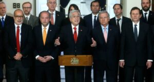 Piñera incluye a figuras de oposición en mesa técnica que analizará jornada laboral
