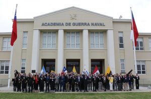 Con éxito finalizó la 30° Reunión de Administradores de Programas Antárticos Latinoamericanos