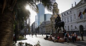 Presidente Piñera firma decretos que levantan estado de Emergencia