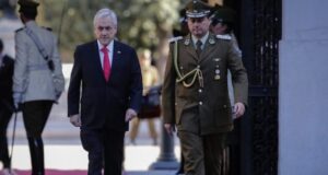 Diversas reuniones se realizan en La Moneda ante inminente cambio de gabinete