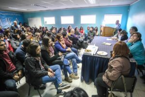Seremi de Educación anuncia clases pero profesores rechazan retorno a las aulas
