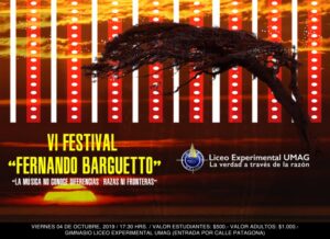 El Liceo Experimental celebrará su IV Festival Fernando Barguetto
