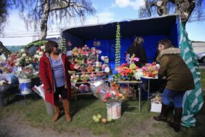 Floristas dicen gastar $ 20 mil más por día por nuevo reglamento de municipio