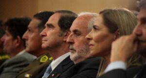 Fiscal nacional rebate a Paz Ciudadana y pide 