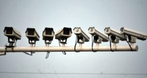 Telerradar detectó 31 mil infracciones de tránsito en sólo 4 días a prueba en calle capitalina