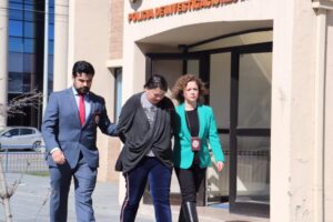 Colombiana fue detenida ingresando la mayor cantidad de drogas de este año a Magallanes