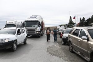 Funcionarios  de Aduanas alzan la voz  en el Congreso