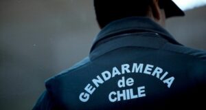 Fiscalía investiga corrupción en licitación de tobilleras electrónicas de Gendarmería