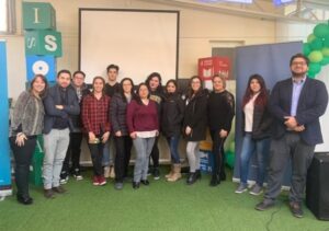 Curso de formación pública en Universidad Santo Tomás