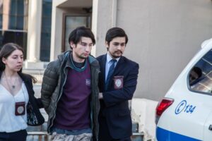 Asaltante retornó a la cárcel por no ingresar a cumplir sentencia