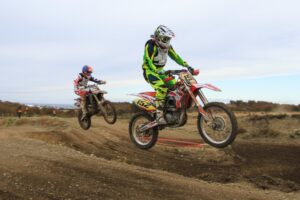 Mañana se corre la 1° fecha del Campeonato Regional de Motocross