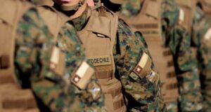 Suprema ordena al Ejército entregar reglamentos internos solicitados por Ley de Transparencia