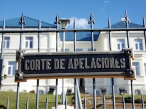 Con recurso judicial logran hospitalizar a mujer para recibir tratamiento de diálisis