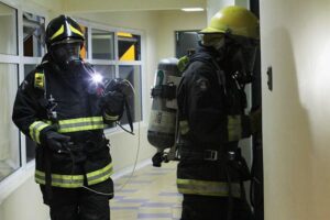 Malas mantenciones de artefactos a gas