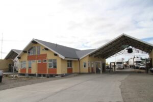 Piden intervención de Contraloría por accidente en Monte Aymond