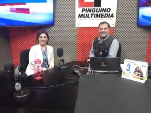 Pacientes oncológicos pueden comer hasta ocho veces al día