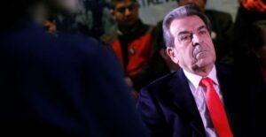 Eduardo Frei presenta querella contra su hermano por apropiación indebida y administración desleal