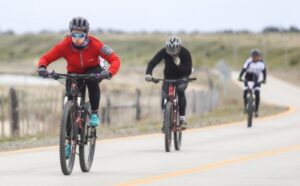 El próximo domingo se corre la segunda fecha del Campeonato de Ciclismo en Ruta