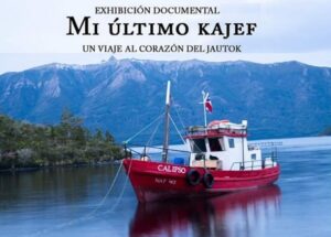 Mañana se exhibirá documental “Mi último kajef”
