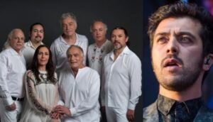Los Jaivas y Gepe se presentarán en Punta Arenas para Festival COP25