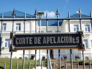 Rechazan recurso de amparo en contra  de Carabineros de Puerto Natales