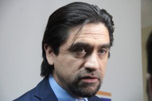 Unidad especializada de investigación criminal de la Fiscalía busca a autores de graves desmanes