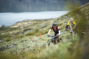 Este fin de semana se corre la novena versión de la fiesta del mountainbike