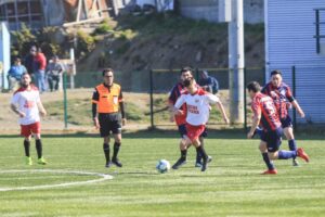 Presidente Ibáñez y Unión San Felipe son los punteros del Apertura