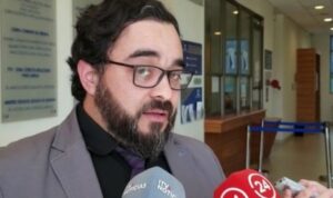 Defensoría popular ha estado brindando atención gratis a detenidos en manifestaciones