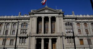 Comisión de Libertad Condicional de Santiago recibio 681 peticiones