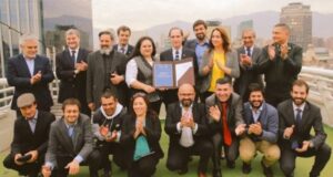 Gobierno presenta proyecto para que personas con antecedentes puedan trabajar en el sector público