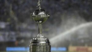 Conmebol confirmó a Santiago como sede para final de Libertadores