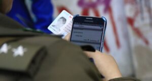 Cámara se alista a votar control de identidad a partir de 16 años