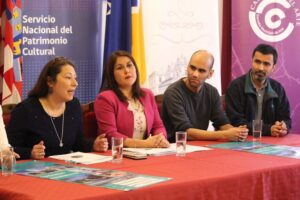 Con más de 60 actividades se celebrará  el Día del Patrimonio Regional