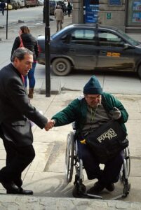 La necesaria reorientación de las políticas públicas