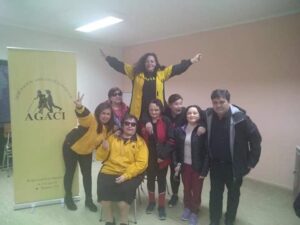 En un solo día Agaci recolectó más de 4 millones de pesos