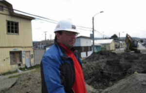Jorge Haro: “Como pueblo nos cansamos de lo que viene pasando”