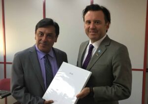 1.800 familias obtendrán viviendas mediante gestión municipal