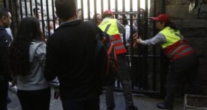 Sin mea culpa: ministra Hutt condena protestas en Metro y descarta rebaja de tarifas