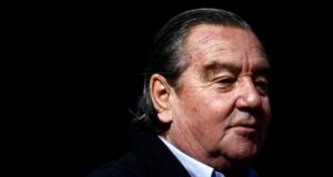 Defensa de Cristián Labbé apela a sentencia: 