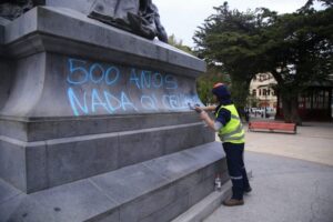 Municipio avalúa en $20 millones daños por actos vandálicos