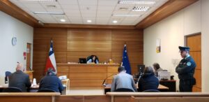 Grave caso de explotación sexual quedó al descubierto con detención de adolescente que apuñaló a su expololo