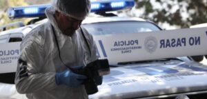Investigan presunto femicidio en Puerto Montt: detenido denunció hallazgo de cuerpo de su pareja