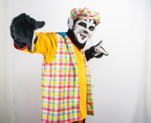 El Gato Juanito y su cruzada por las Jornadas