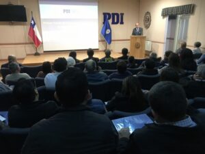 Capacitarán a monitores en seguridad pública